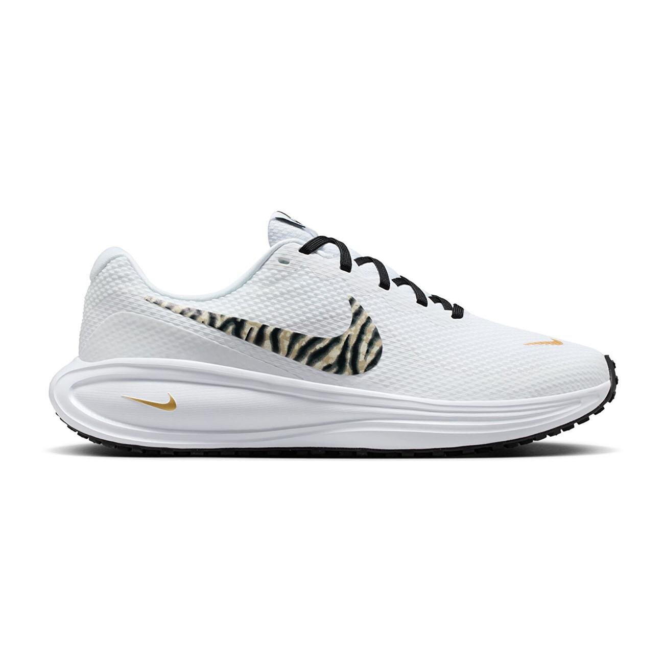 Nike Iq0375 W Revolution 8 Spor Ayakkabı Beyaz - 1