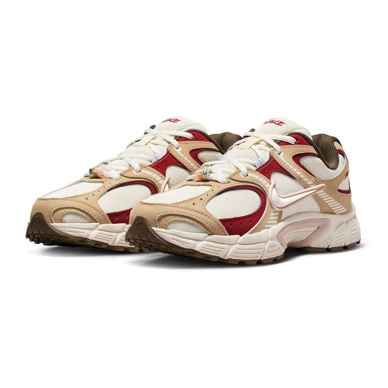 Nike IQ1151 V5 RNR Spor Ayakkabı Krem - 3