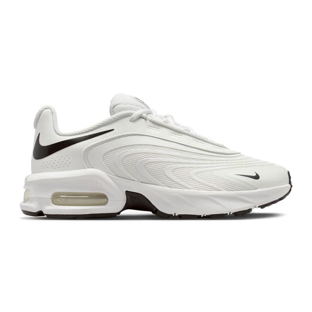 Nike Ir0818 W Air Max Fire Spor Ayakkabı Bej - 1