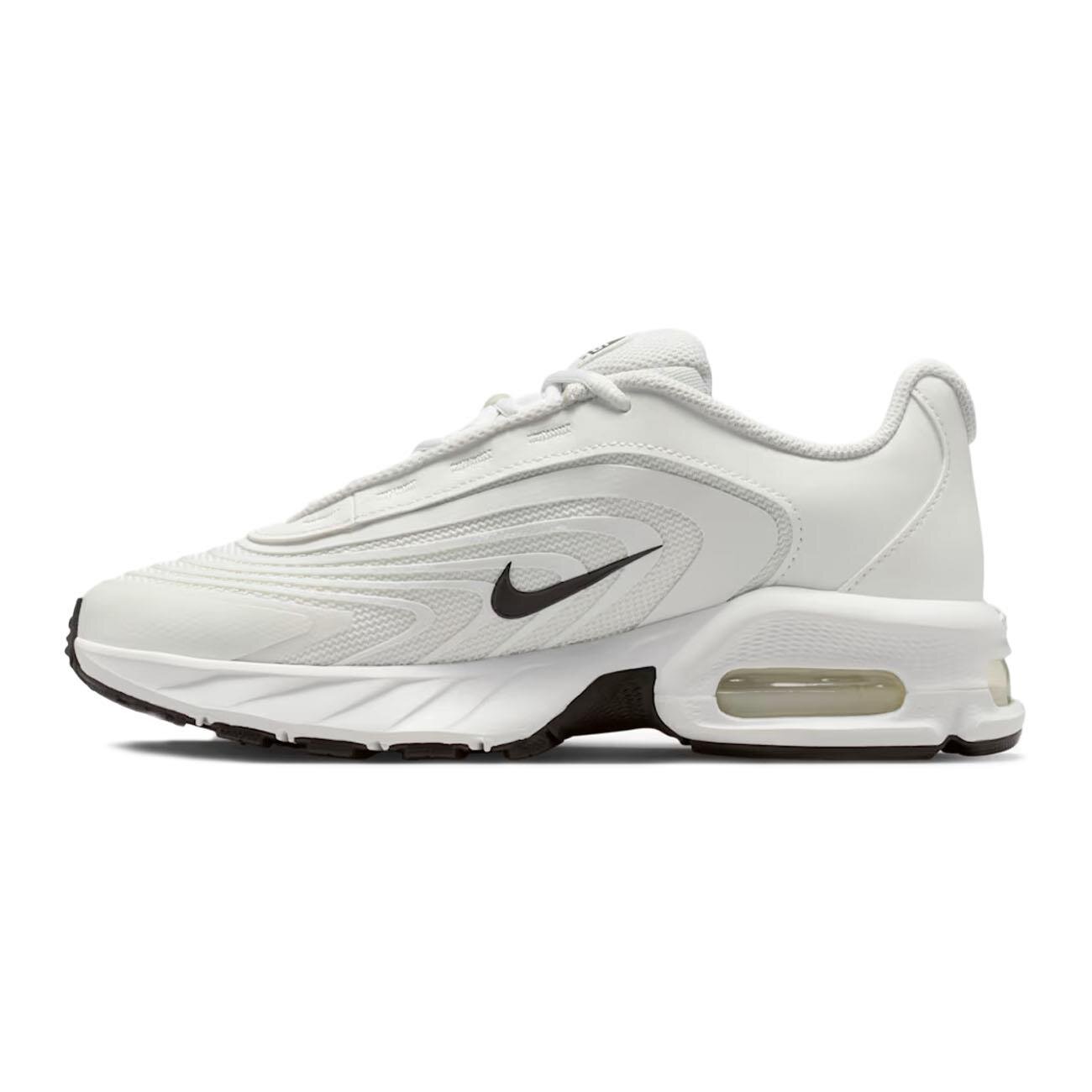 Nike Ir0818 W Air Max Fire Spor Ayakkabı Bej - 2