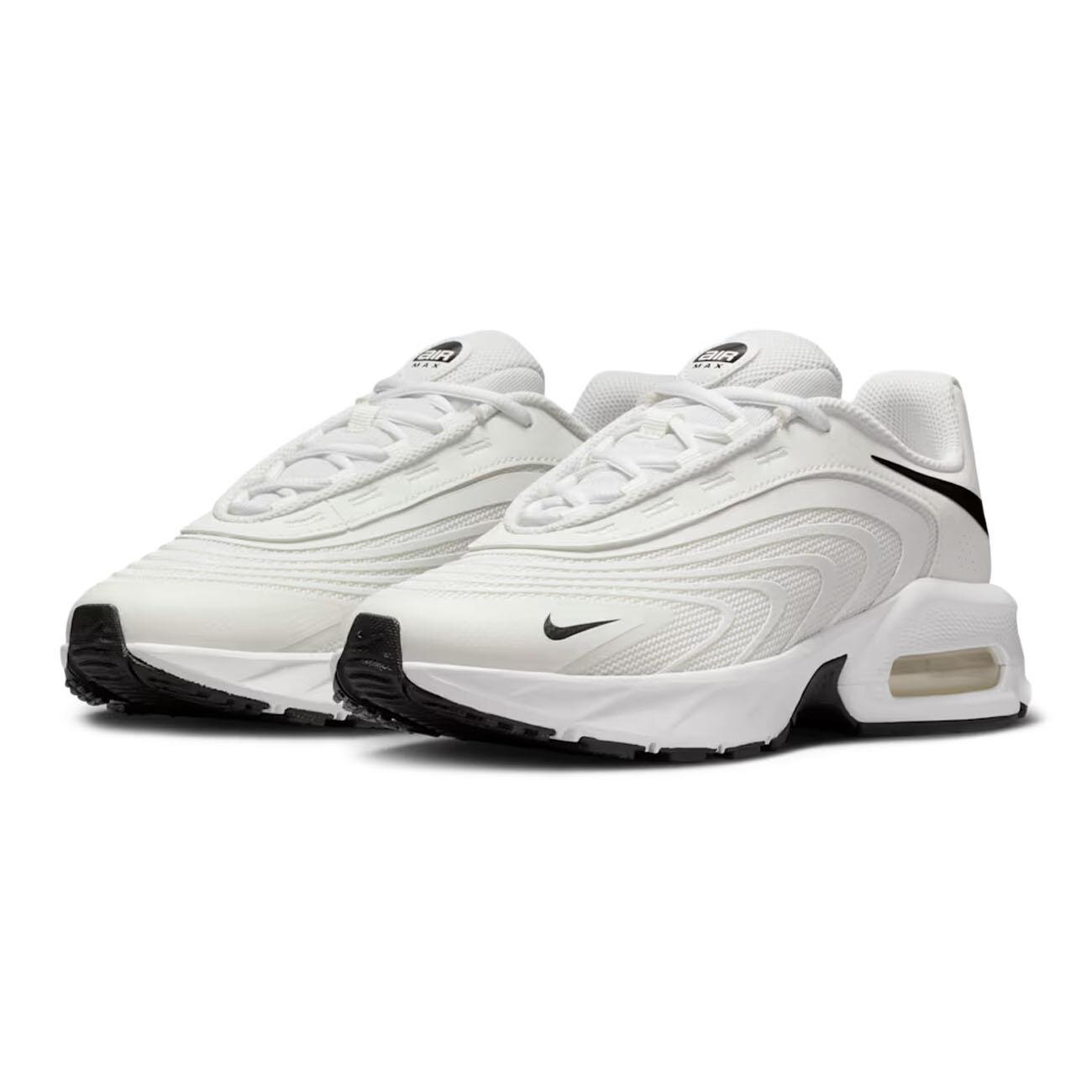 Nike Ir0818 W Air Max Fire Spor Ayakkabı Bej - 3