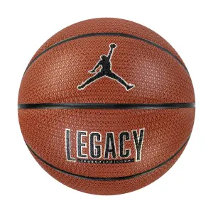 Nike J.100.8253 Jordan Legacy 2.0 8p Basketbol Topu Turuncu - Nike