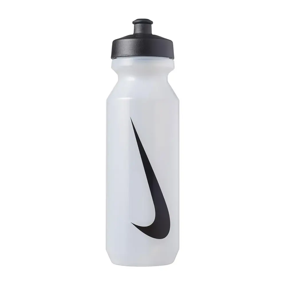 Nike N.000.0040 Big Mouth Bottle Suluk Beyaz - 1