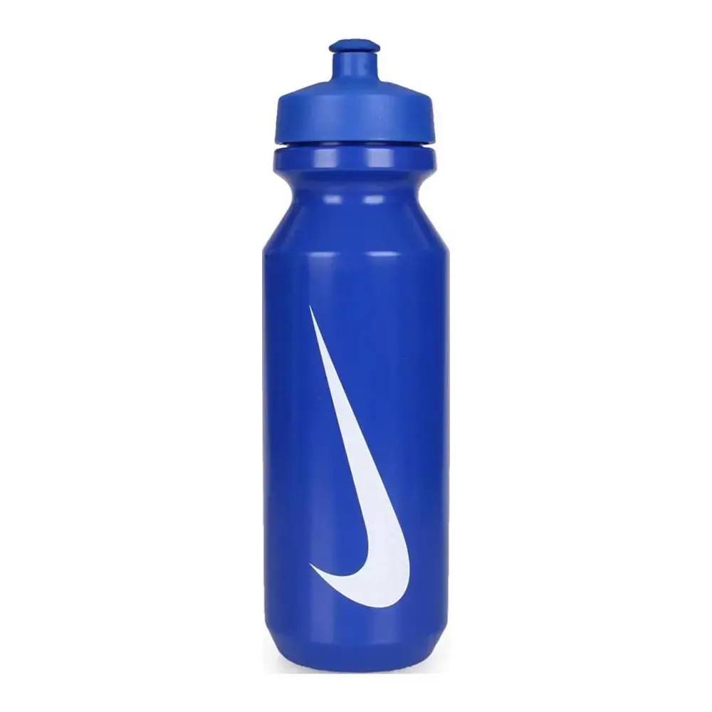 Nike N.000.0040 Big Mouth Bottle Suluk Mavi - 1