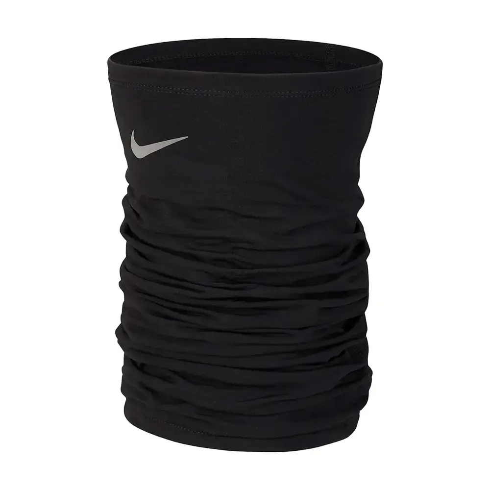 Nike N.100.2584 Therma Fit Wrap Boyunluk Siyah - 1