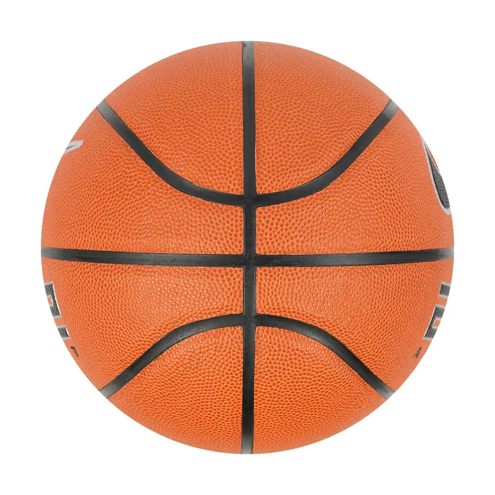 Nike N.100.4088 Elite All Court 8p 2.0 Basket Topu Turuncu - 2