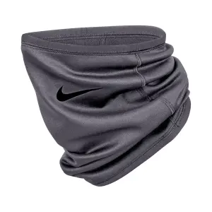 Nike N.101.0524 M Therma-Fit Fleece Neck Warmer Boyunluk Gri - Nike