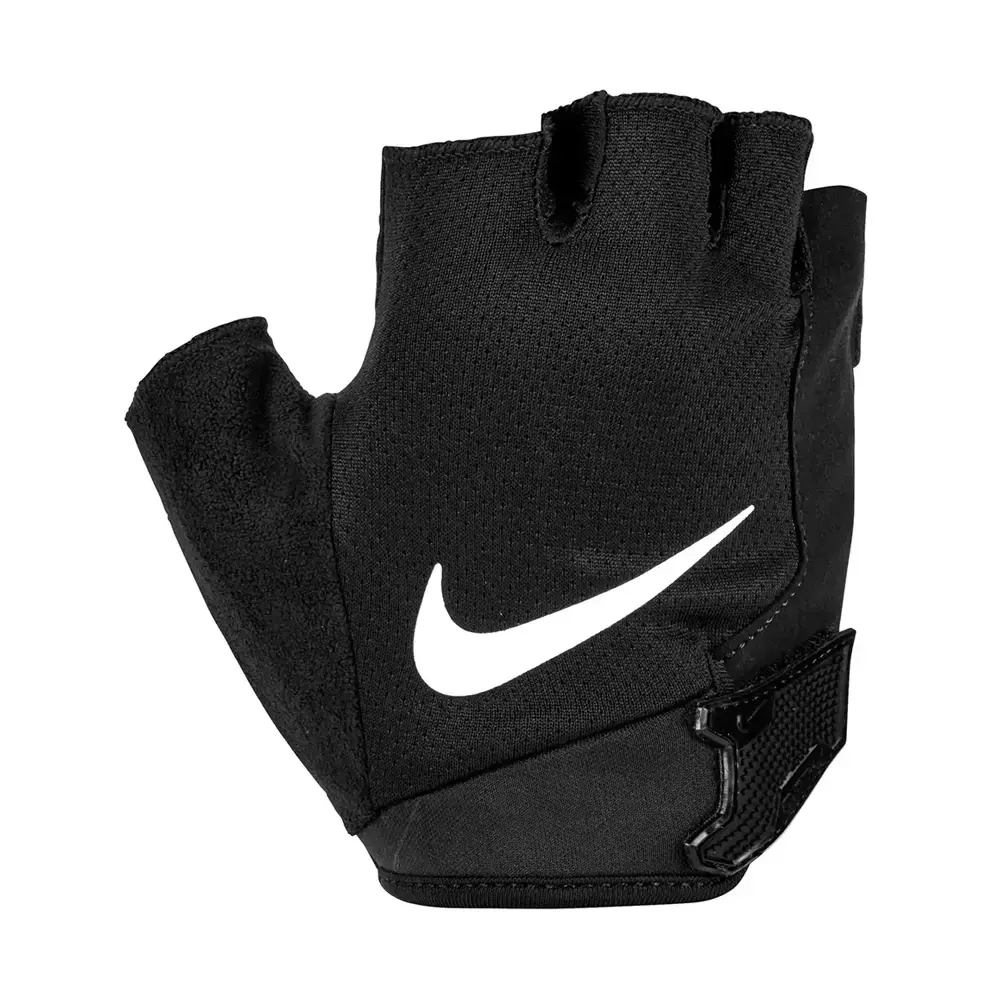 Nike N.101.0674 M Vapor Elite Fg Eldiven Siyah - 1