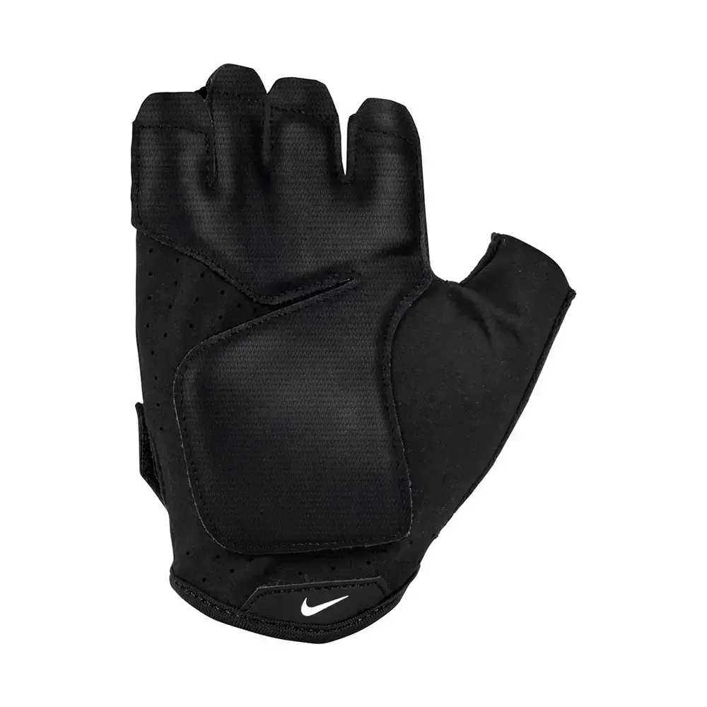 Nike N.101.0674 M Vapor Elite Fg Eldiven Siyah - 2