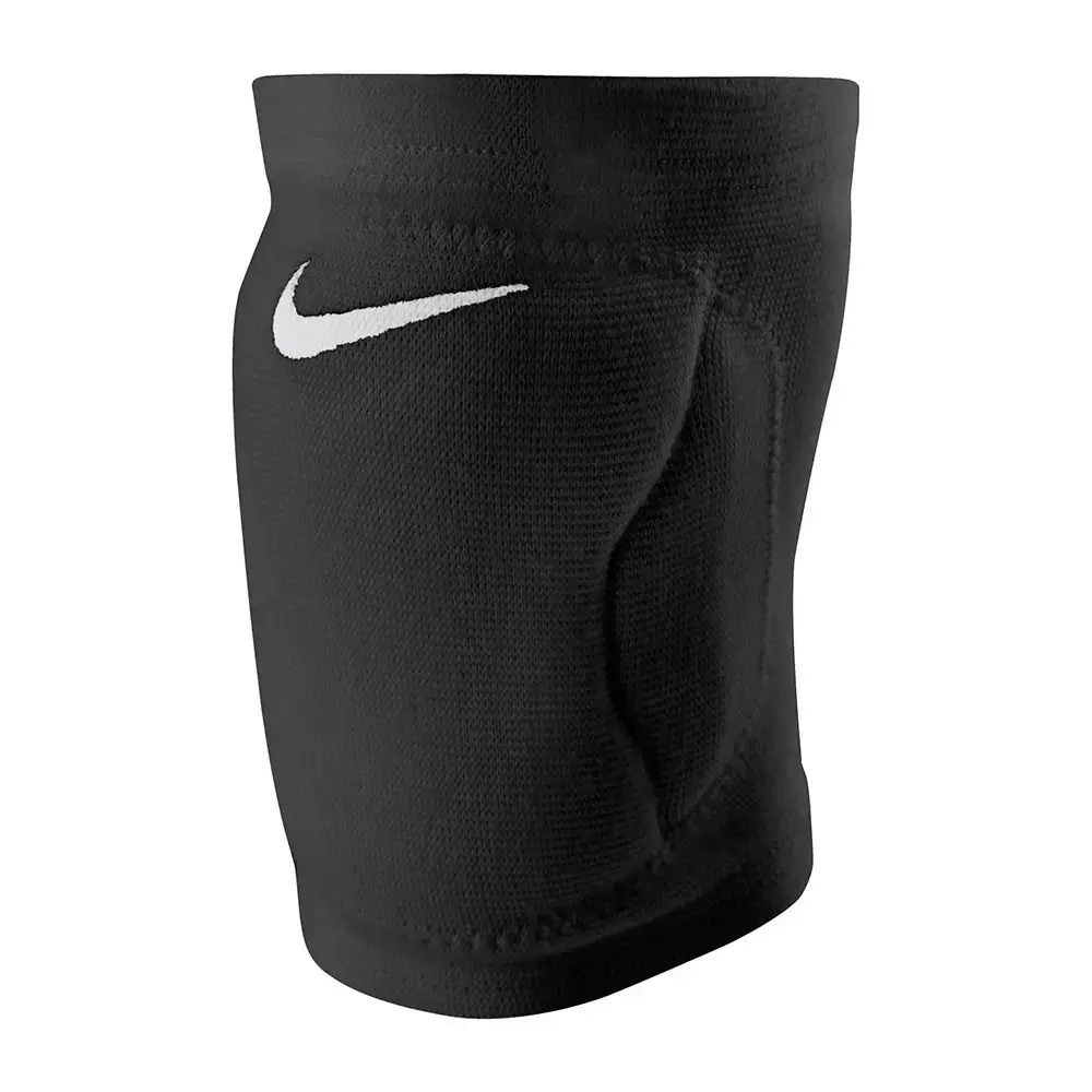 Nike N.VP.07 Streak Voleybol Dizlik Siyah - 1