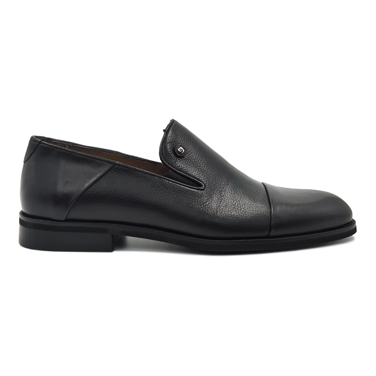 Pierre Cardin 10411 Günlük Ayakkabı Siyah - 1