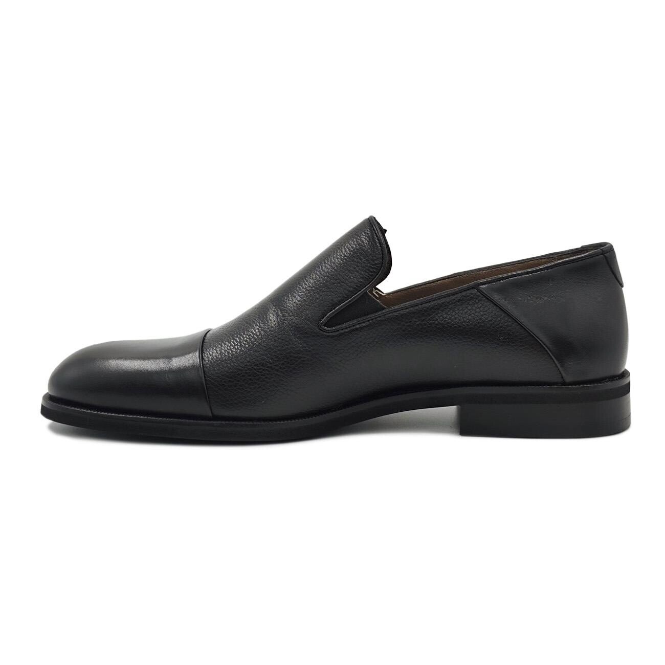 Pierre Cardin 10411 Günlük Ayakkabı Siyah - 2
