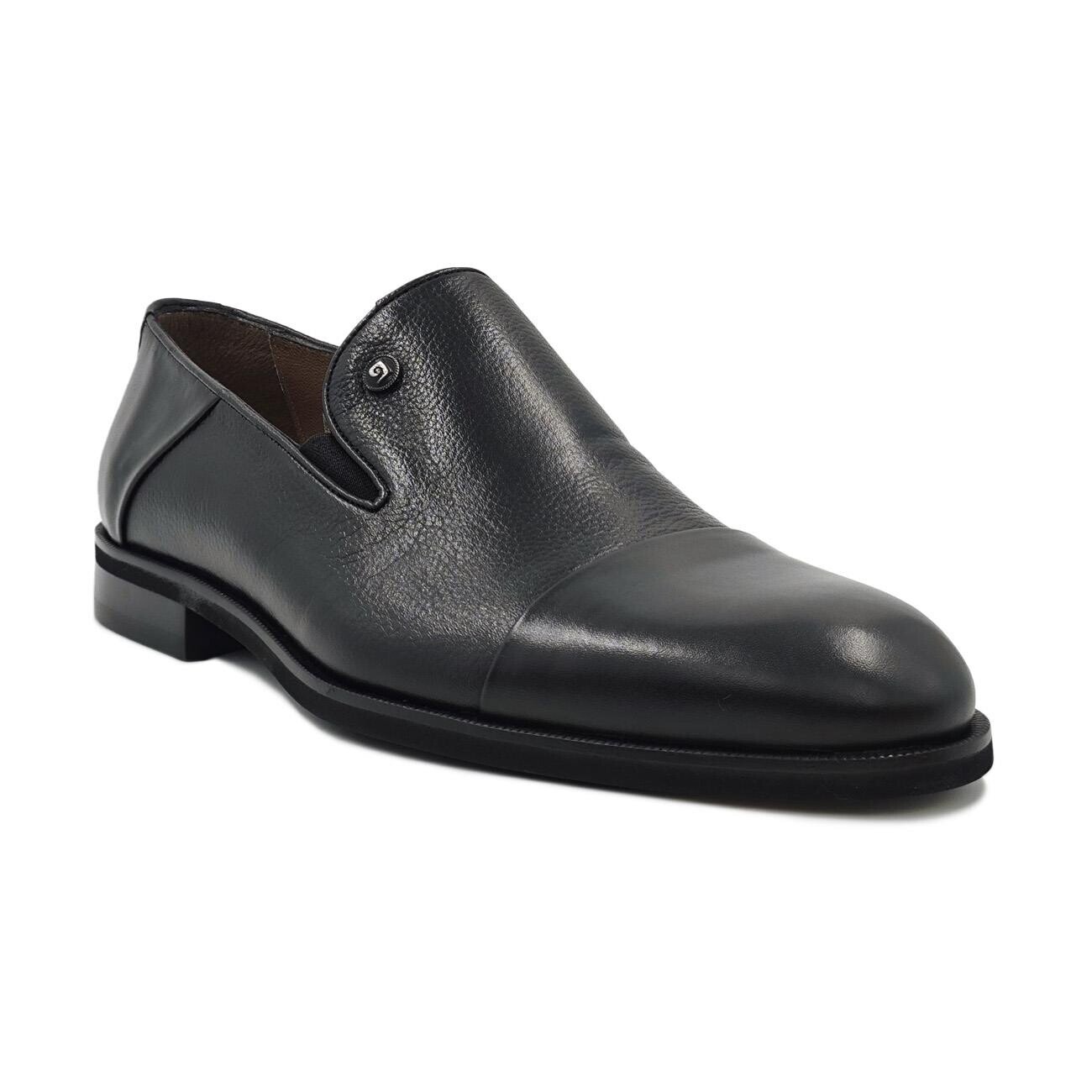 Pierre Cardin 10411 Günlük Ayakkabı Siyah - 3