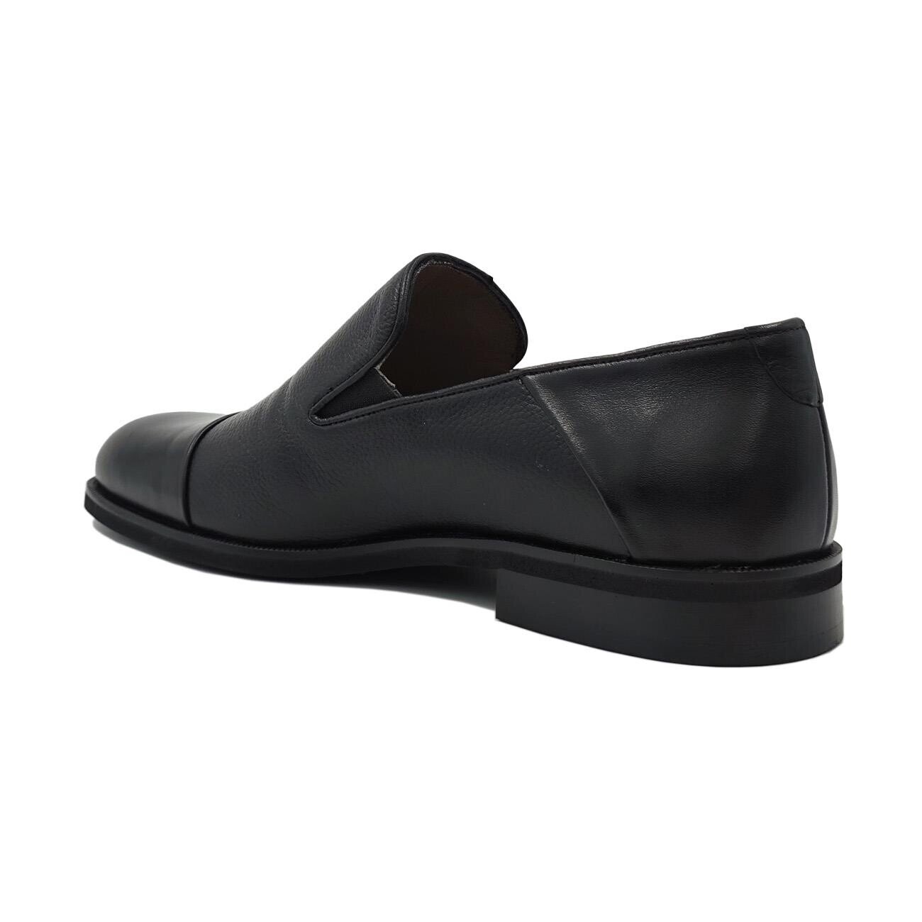Pierre Cardin 10411 Günlük Ayakkabı Siyah - 4
