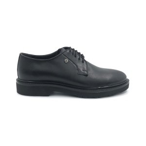 Pierre Cardin 241043 Günlük Ayakkabı Siyah 