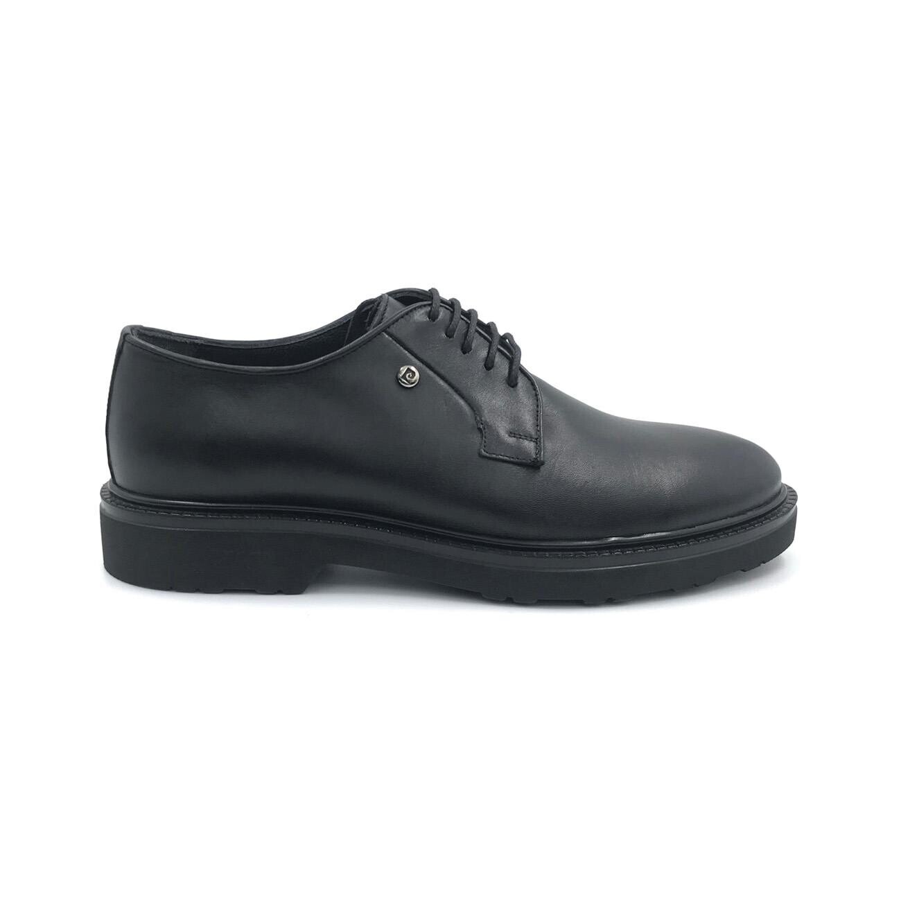 Pierre Cardin 241043 Günlük Ayakkabı Siyah - 1
