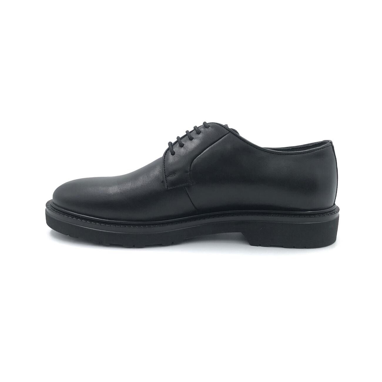 Pierre Cardin 241043 Günlük Ayakkabı Siyah - 2