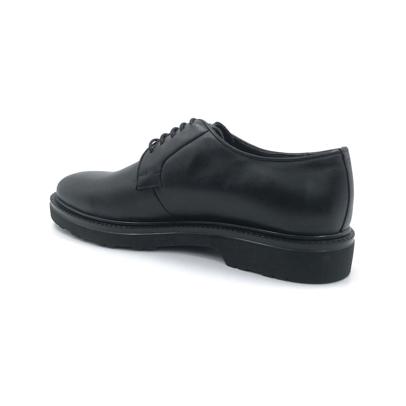 Pierre Cardin 241043 Günlük Ayakkabı Siyah - 3