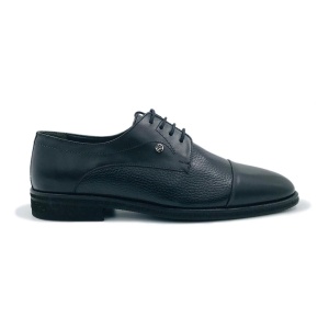 Pierre Cardin 63547 Günlük Ayakkabı Siyah 