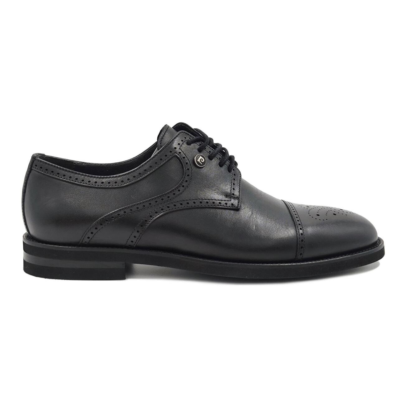 Pierre Cardin 6624-347 Günlük Ayakkabı Siyah - 1
