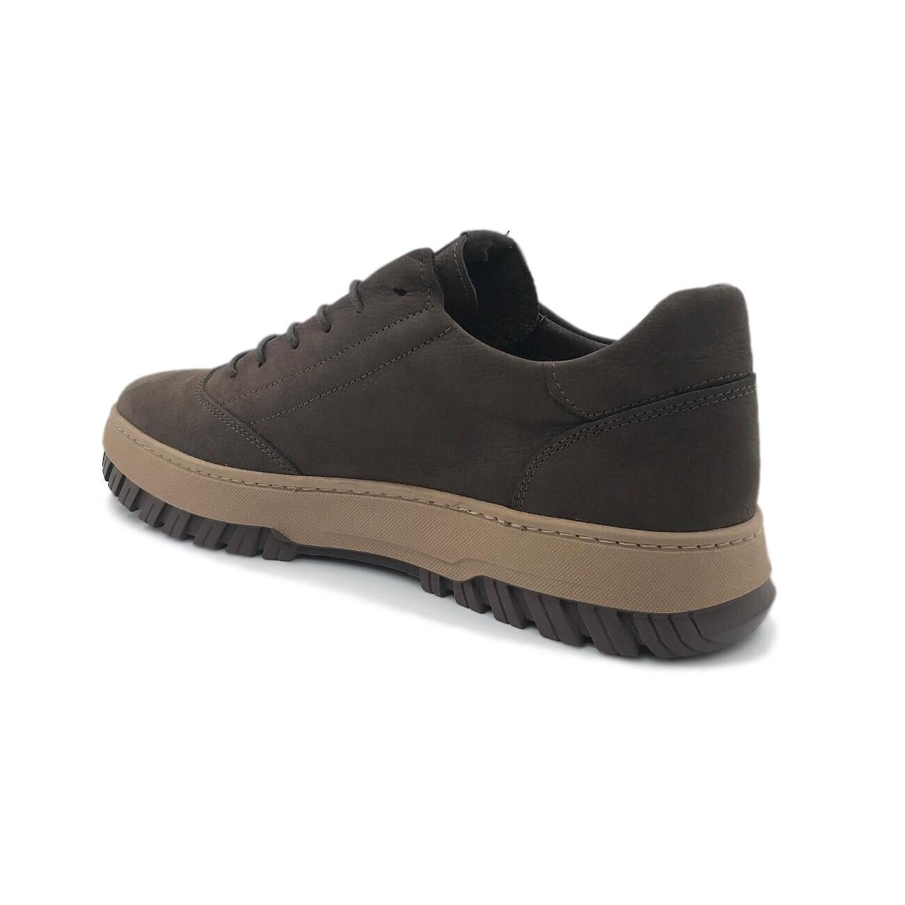 Pierre Cardin 779614 Günlük Ayakkabı Kahve - 3