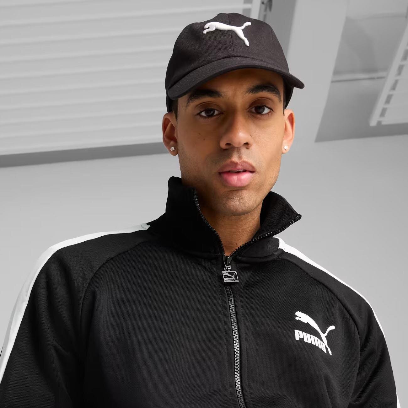 Puma 025998 Ess Cat BB Şapka Siyah - 3