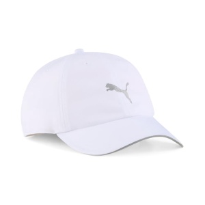 Puma 026169 RUnning III BB Şapka Beyaz - Puma