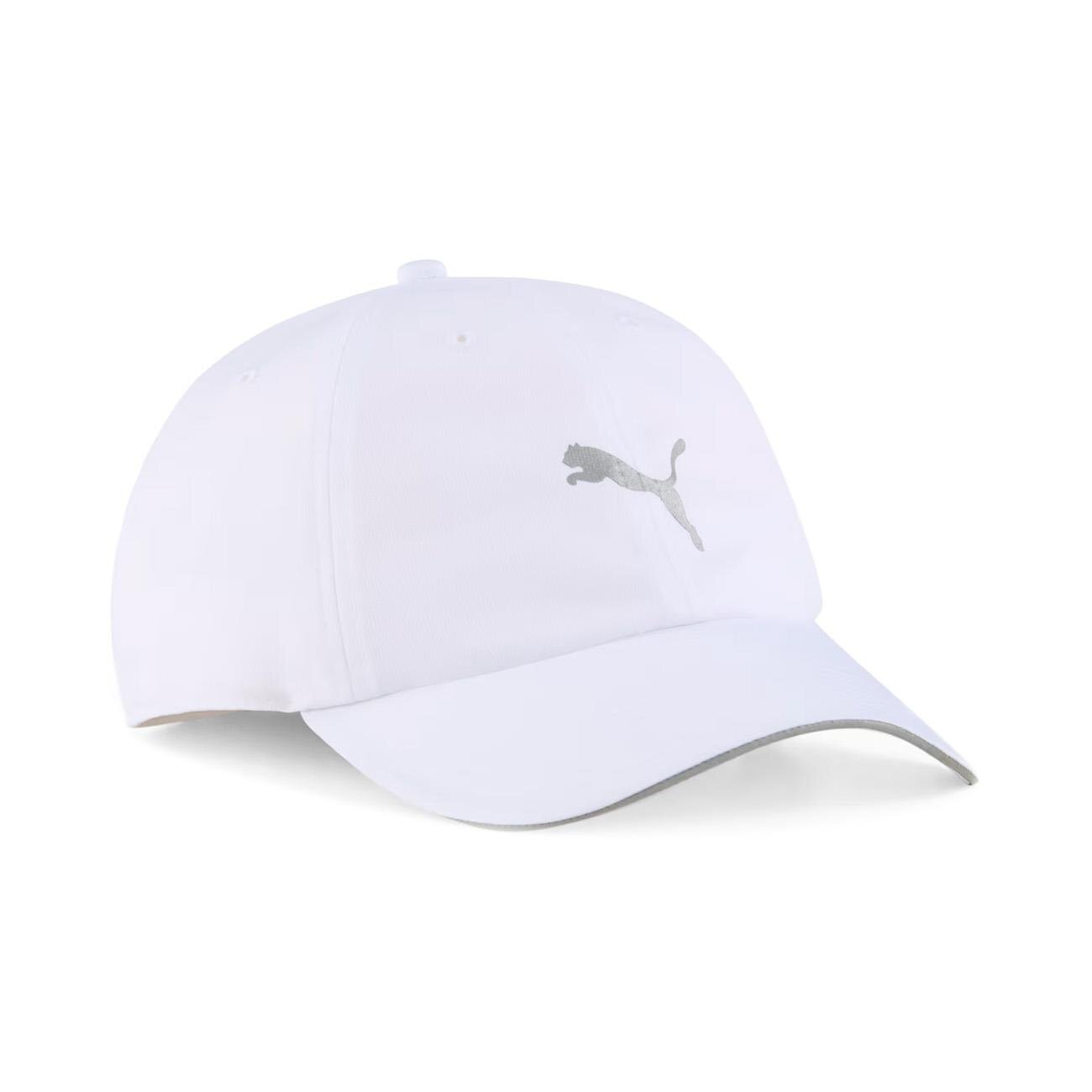 Puma 026169 RUnning III BB Şapka Beyaz - 1