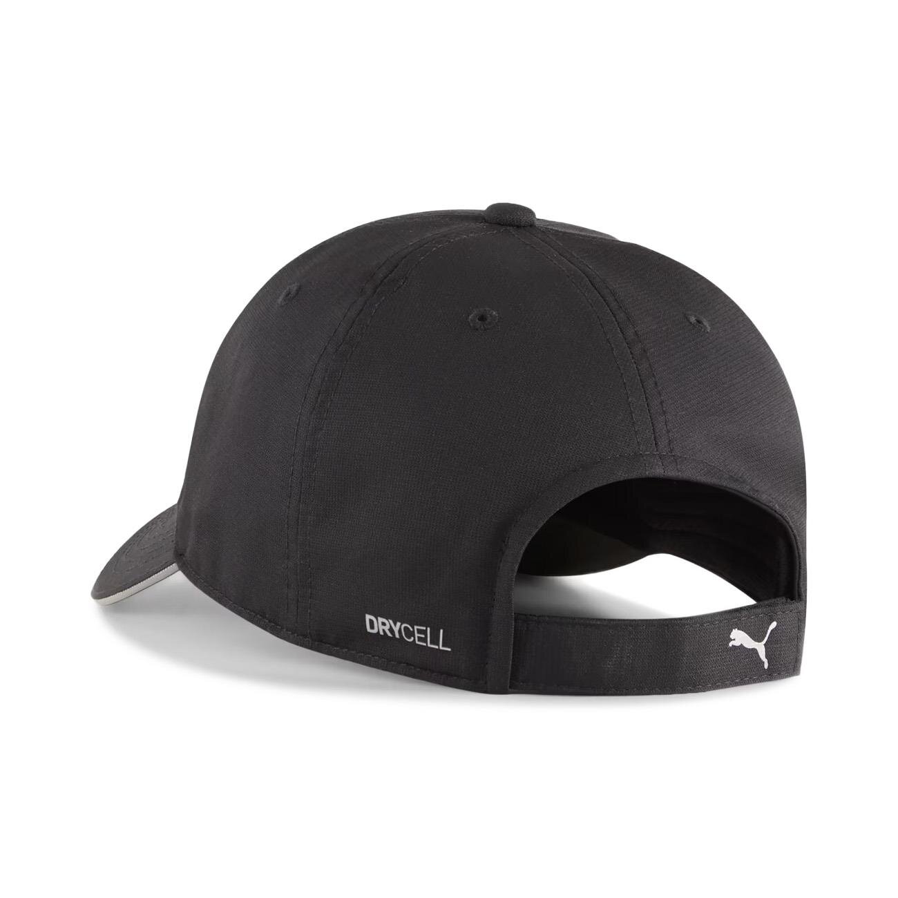 Puma 026169 RUnning III BB Şapka Siyah - 2