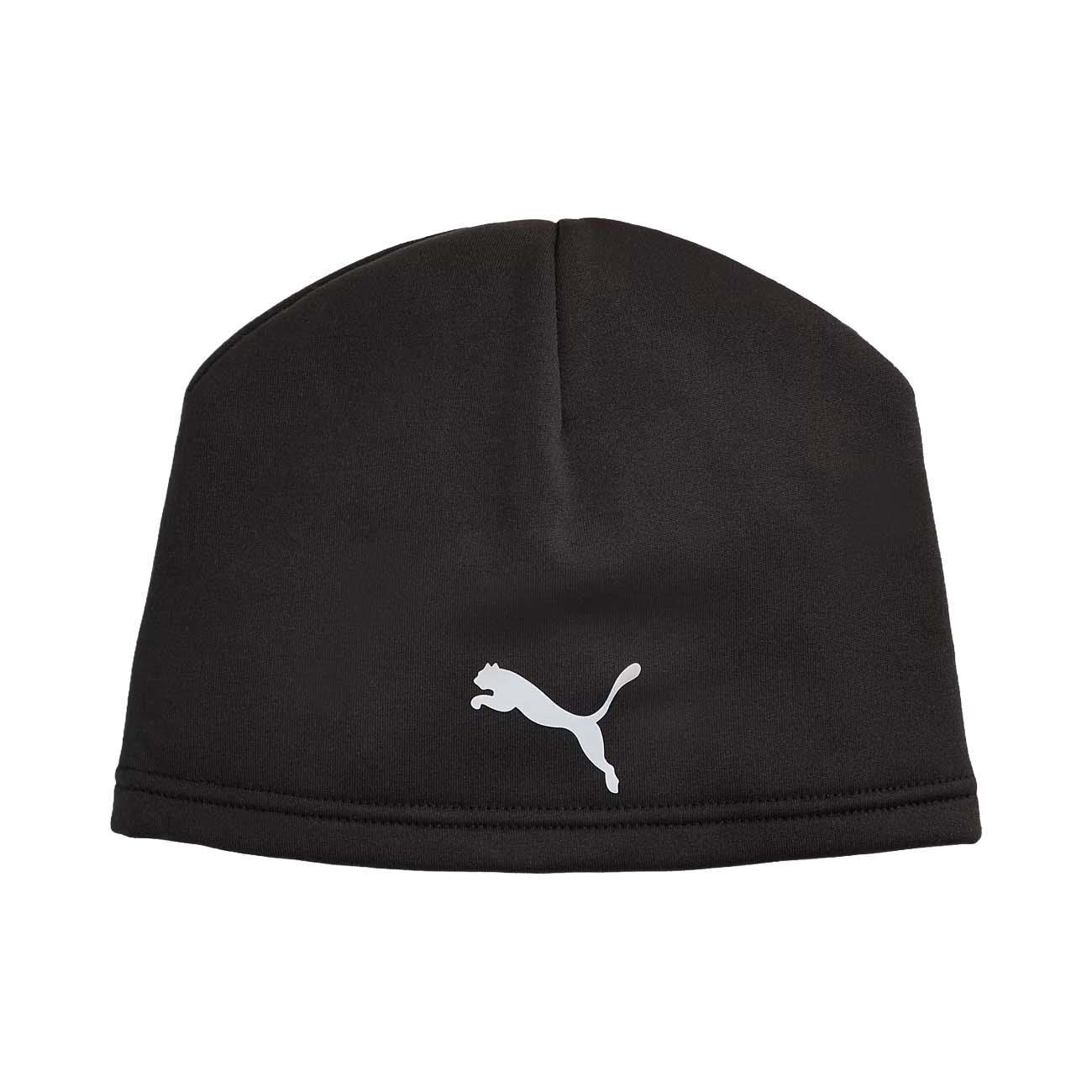 Puma 026612 Running Mc Skull Beanie Şapka Siyah - 1