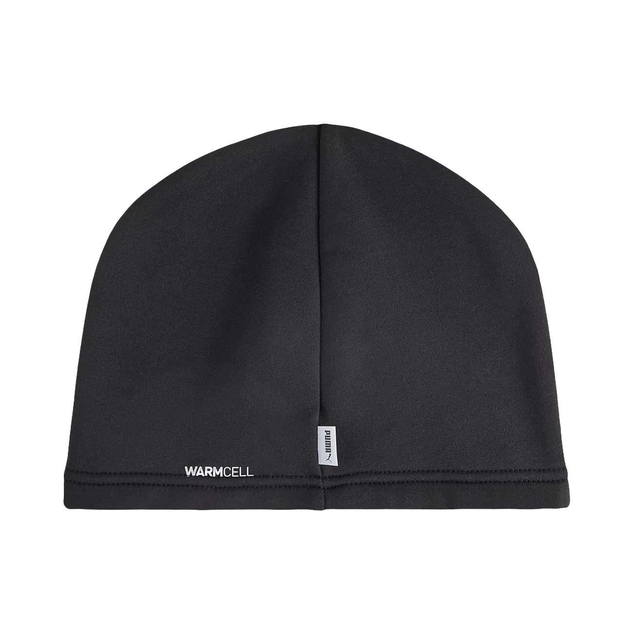Puma 026612 Running Mc Skull Beanie Şapka Siyah - 2