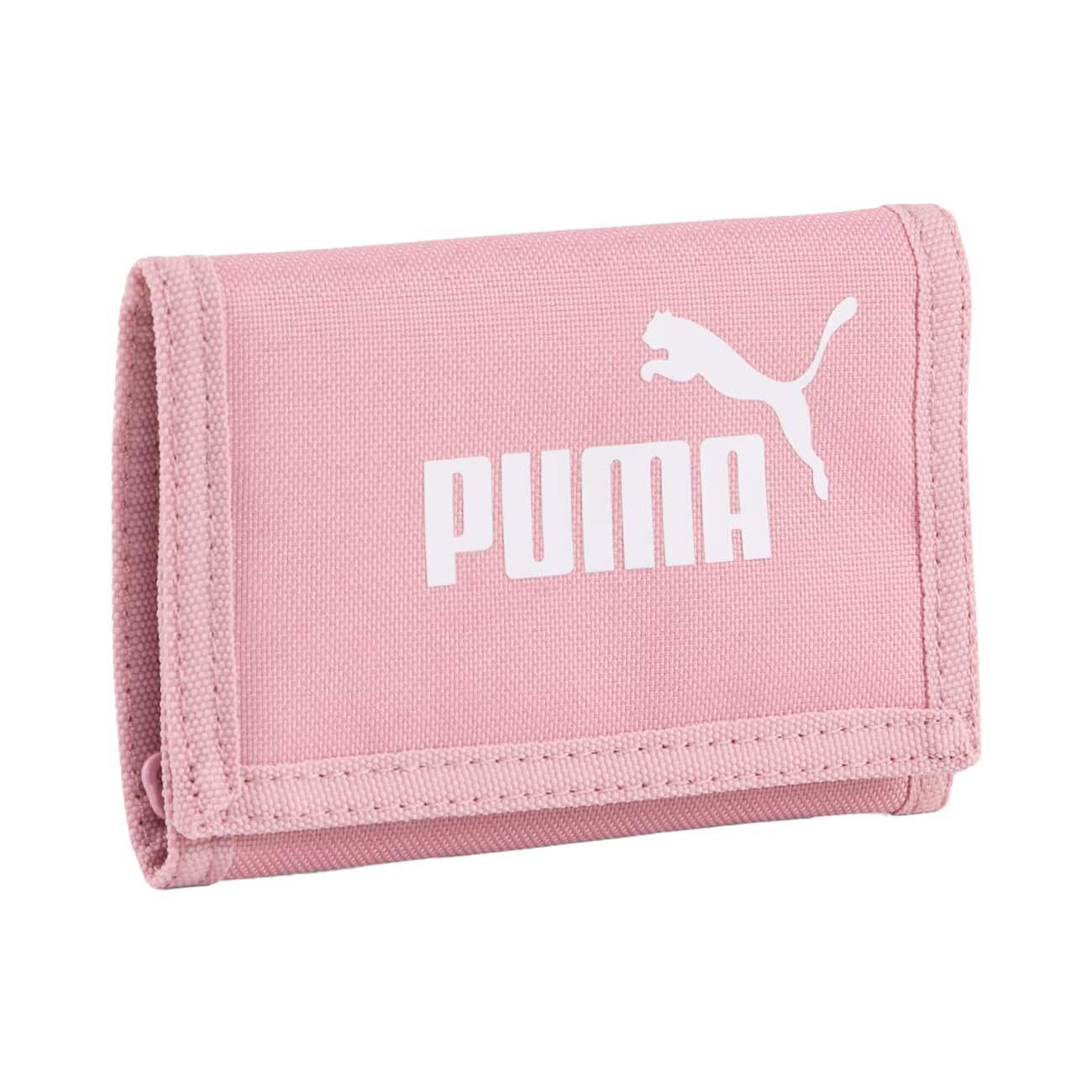 Puma 054757 Phase Wallet Cüzdan Pembe - 1