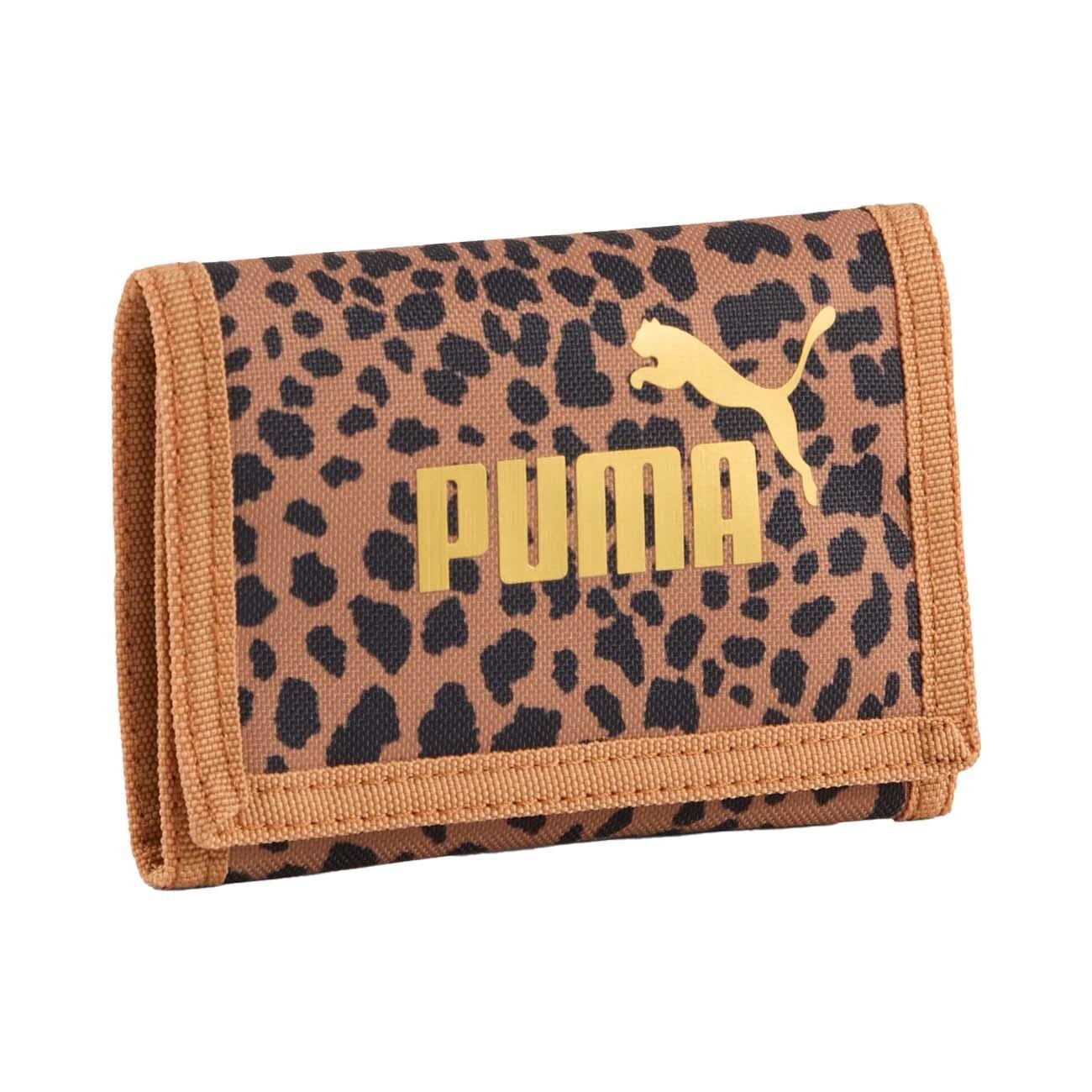 Puma 054758 Phase Aop Cüzdan Kahve - 1