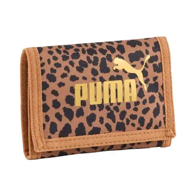 Puma 054758 Phase Aop Cüzdan Kahve 