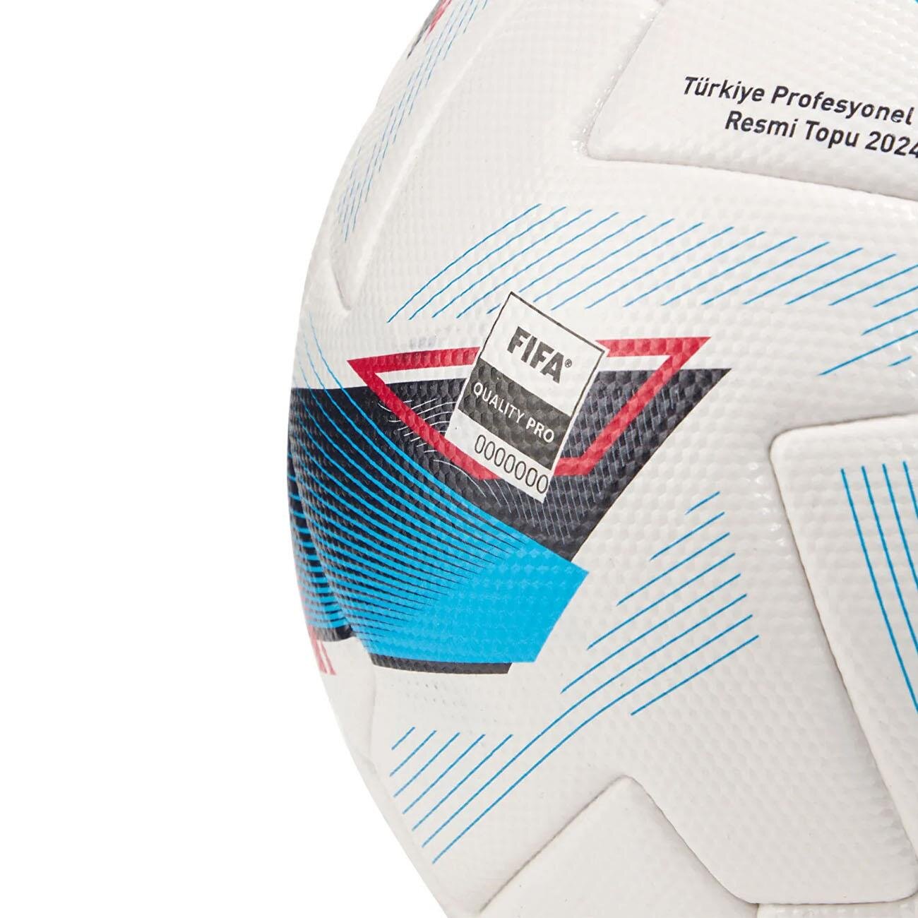 Puma 084517 Orbita Super Lig 1 (Fifa Pro) Beyaz-Renkli - 2