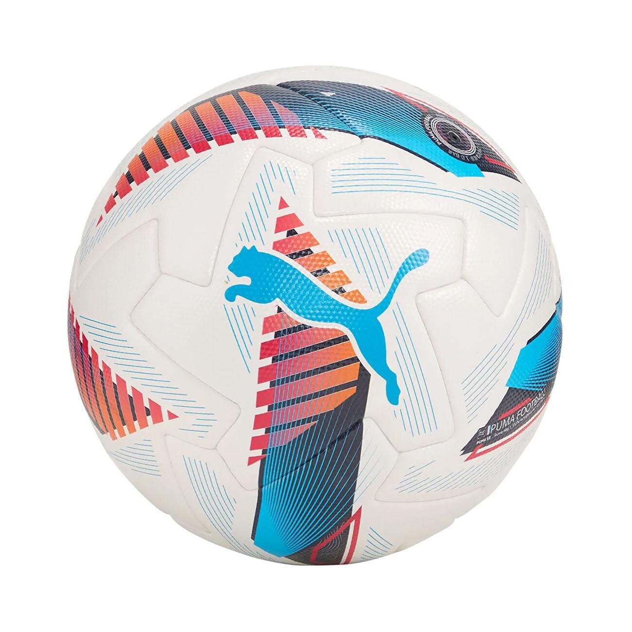 Puma 084517 Orbita Super Lig 1 (Fifa Pro) Beyaz-Renkli - 3
