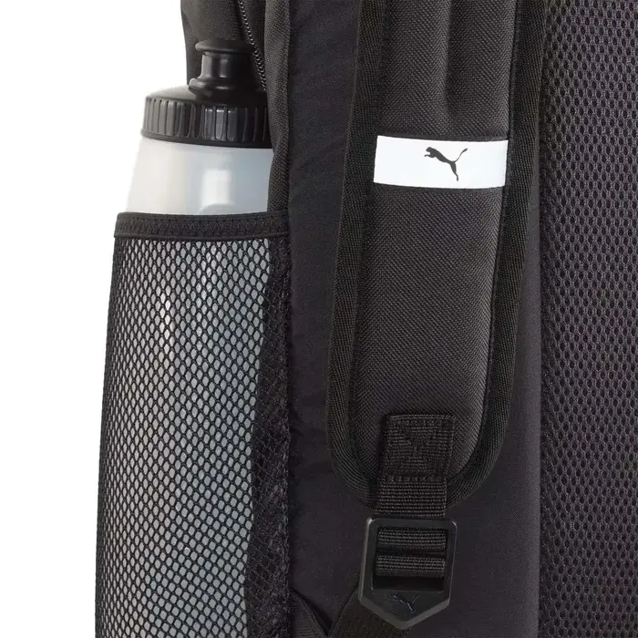 Puma 090712 S Sırt Çantası Siyah - 3