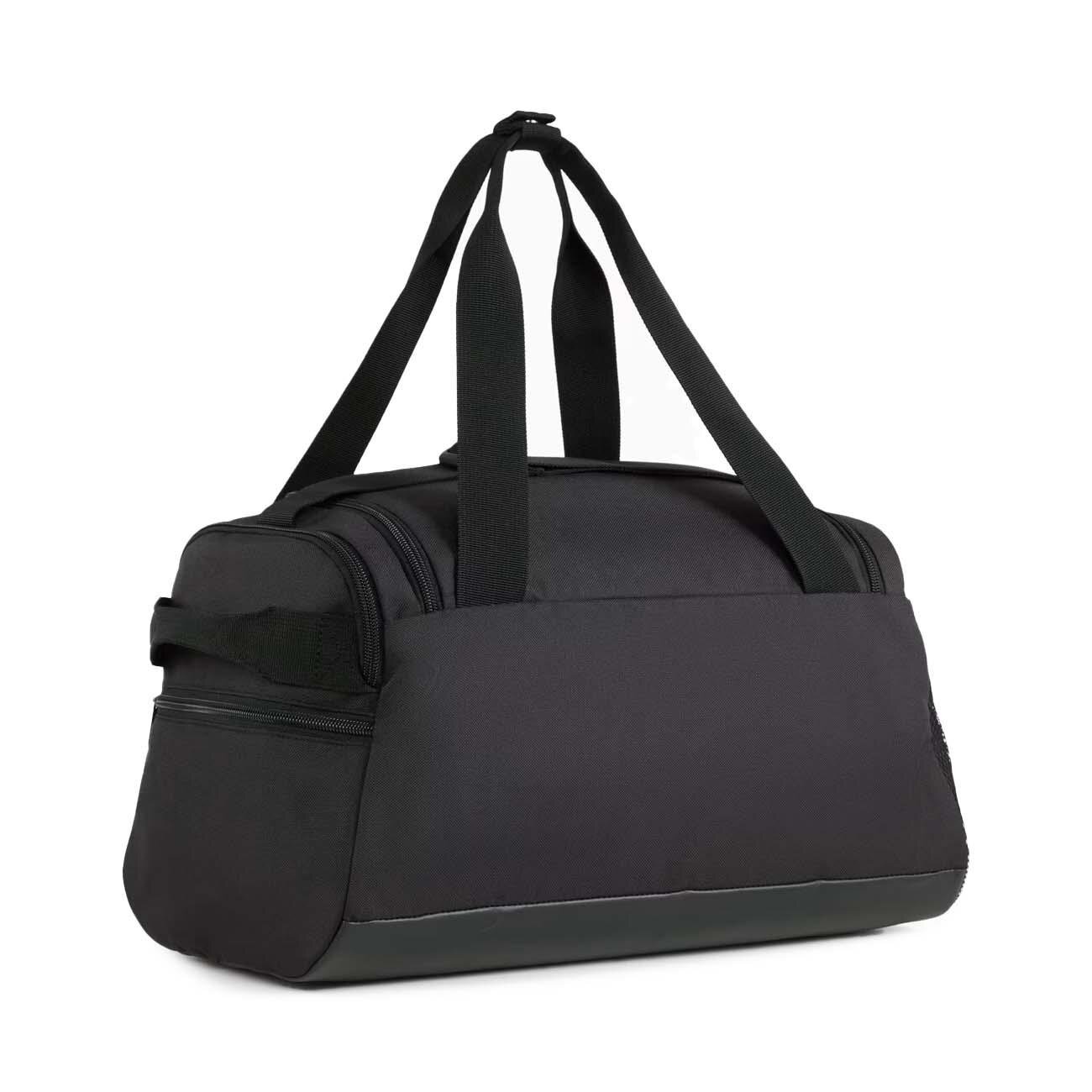 Puma 091142 Challenger Spor Çantası Siyah - 2
