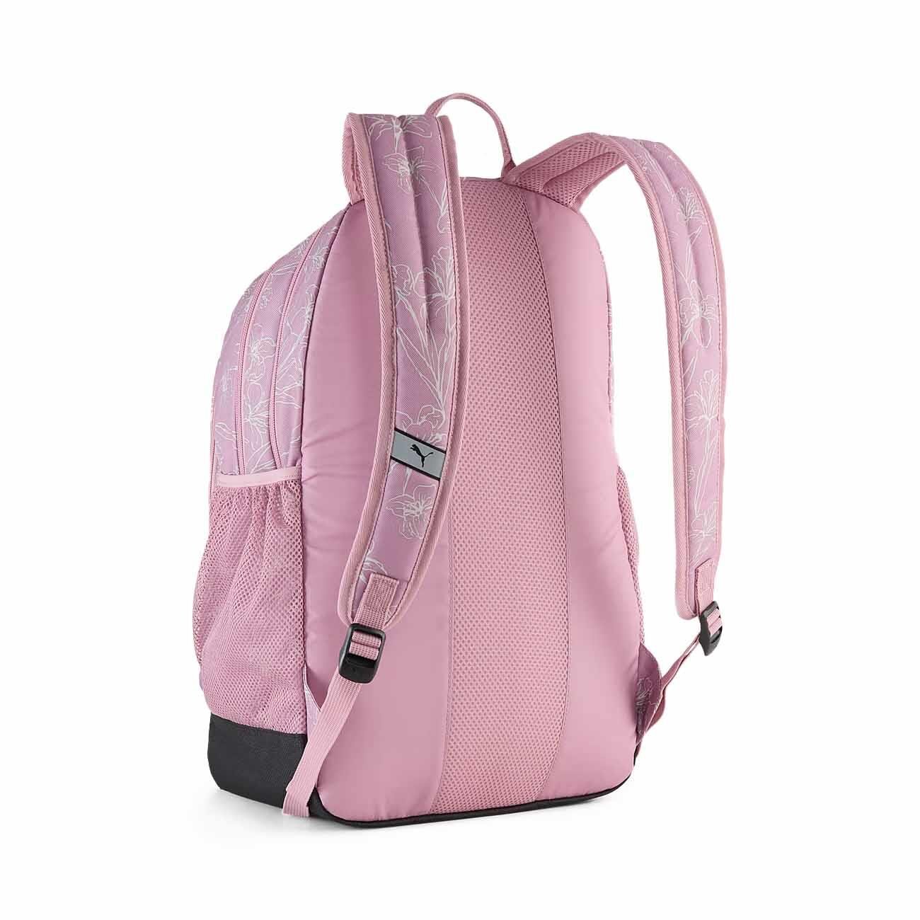 Puma 091150 Academy Aop Sırt Çantası Pembe - 2