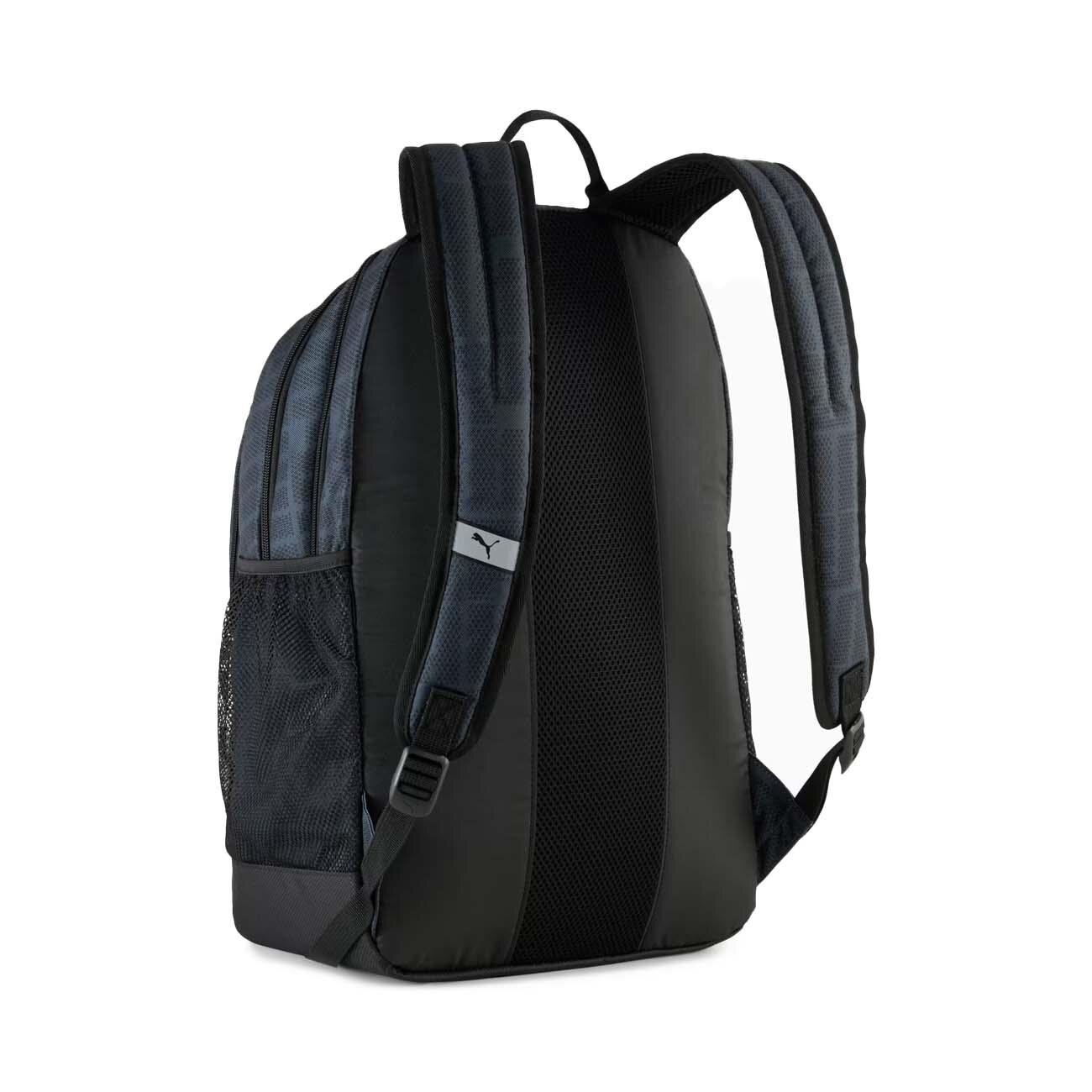 Puma 091150 Academy Aop Sırt Çantası Siyah - 2