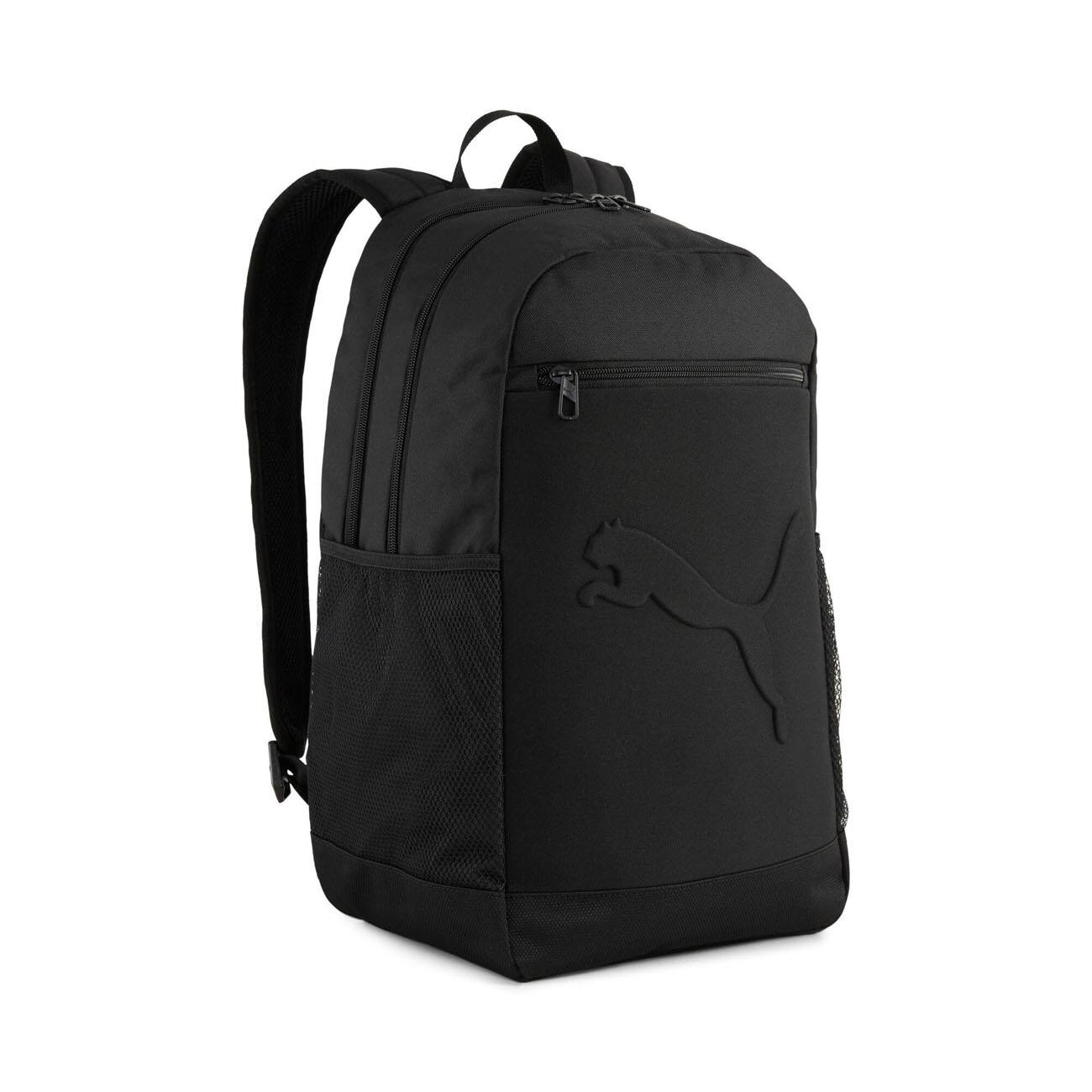 Puma 091153 Buzz Sırt Çantası Siyah - 1