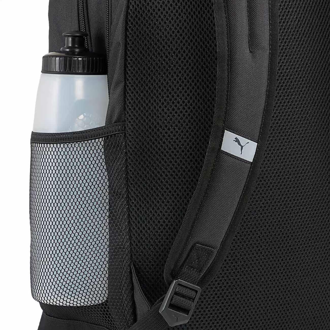 Puma 091153 Buzz Sırt Çantası Siyah - 3