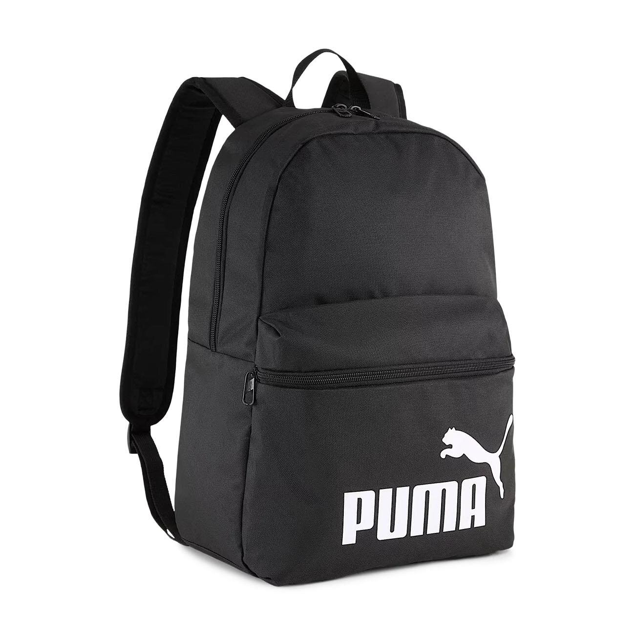 Puma 091164 Phase Sırt Çantası Siyah - 1