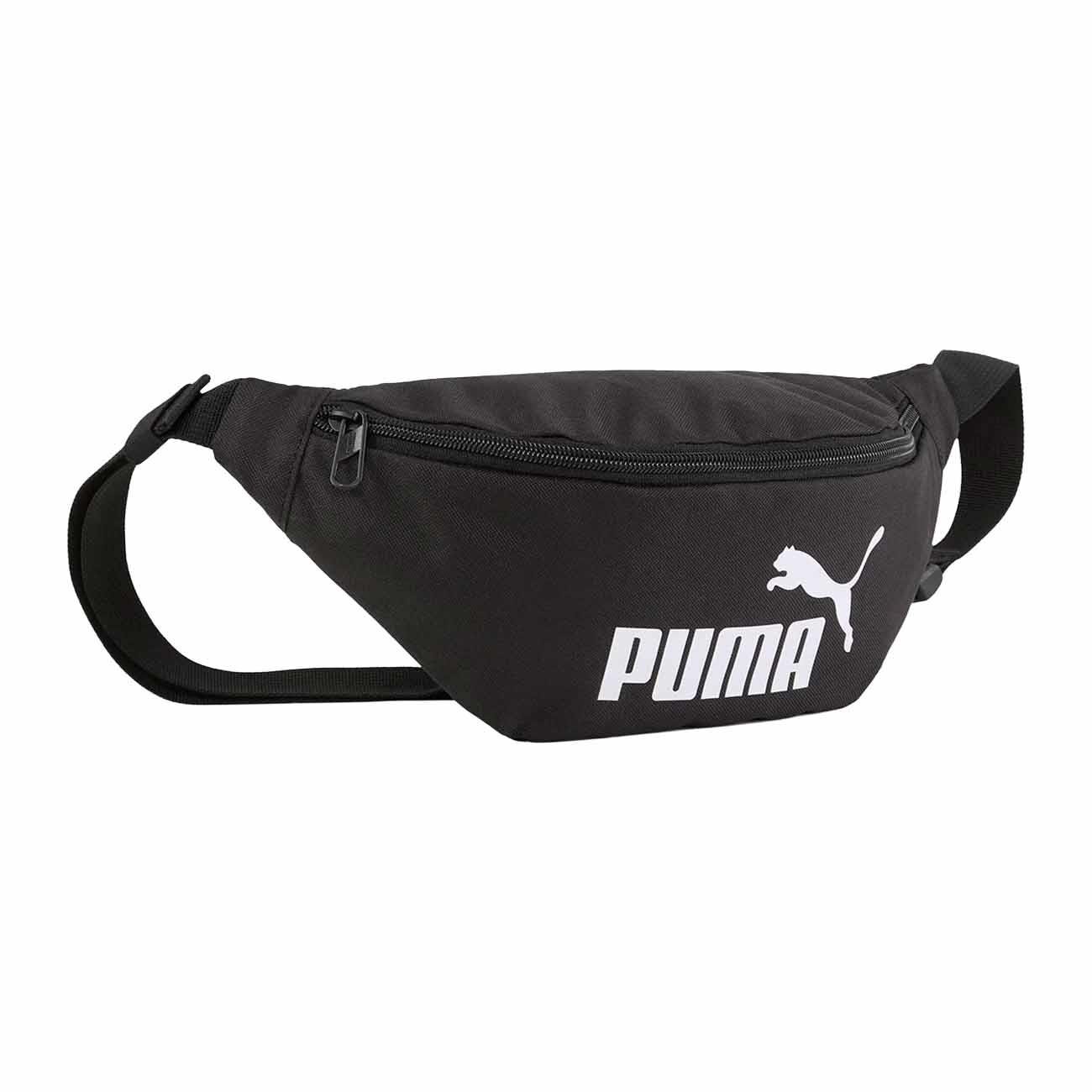 Puma 091165 Phase Bel Çantası Siyah - 1