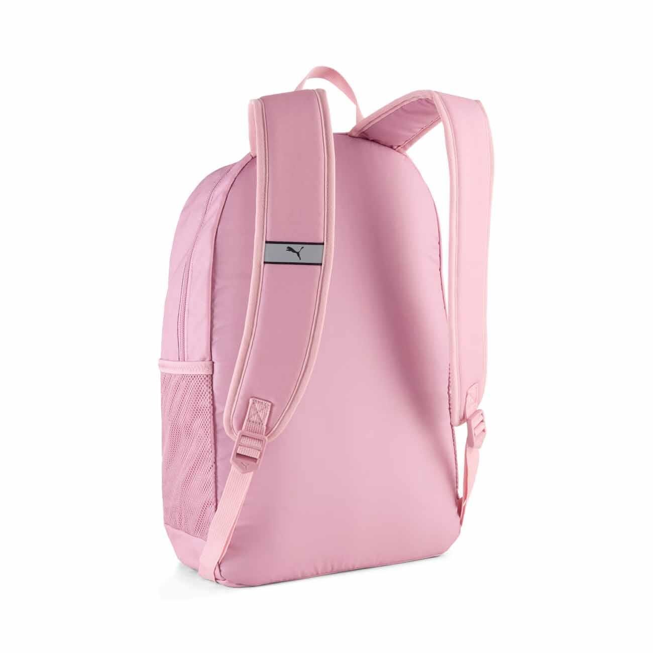 Puma 091180 Plus Sırt Çantası Pembe - 2