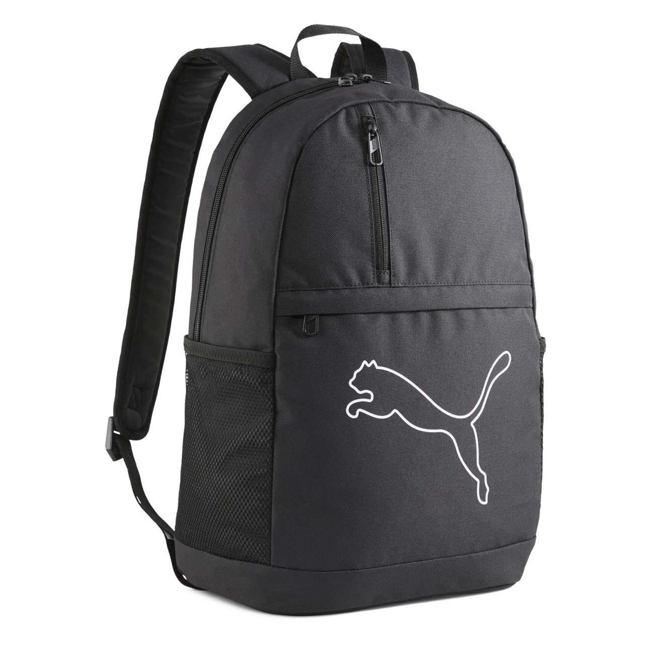 Puma 091180 Plus Sırt Çantası Siyah - 1