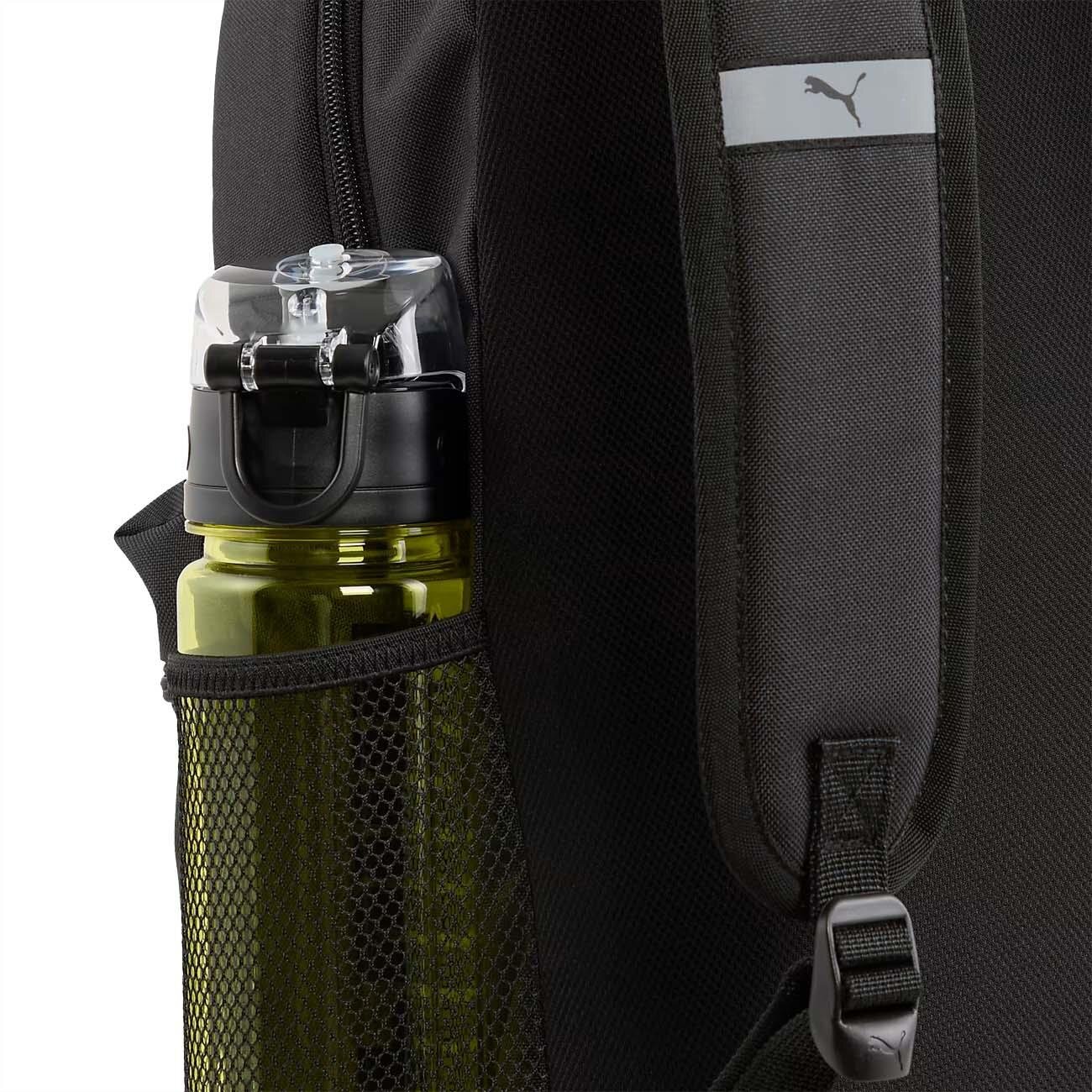 Puma 091191 Phase Sırt Çantası Siyah - 3