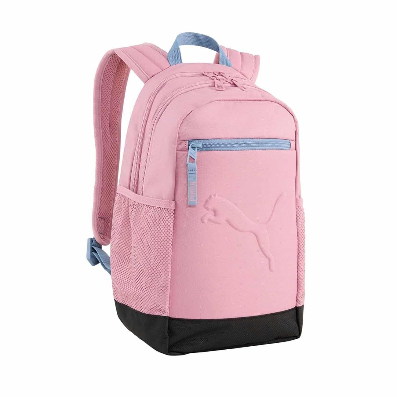 Puma 091327 Buzz Small Sırt Çantası Pembe - 1