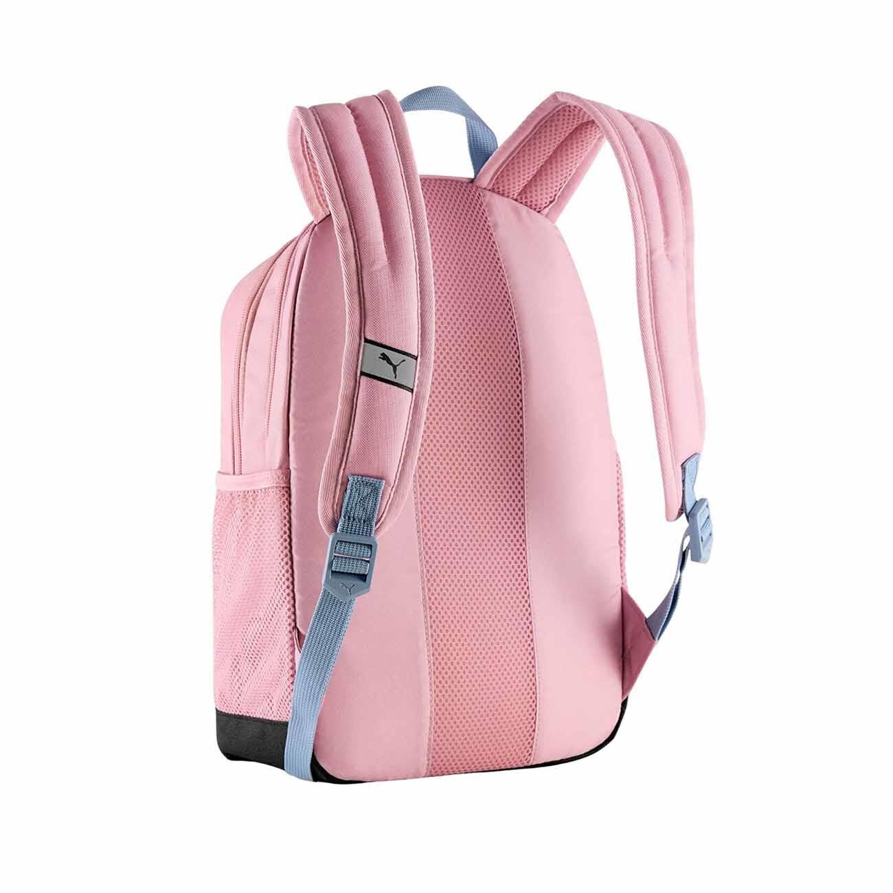 Puma 091327 Buzz Small Sırt Çantası Pembe - 2