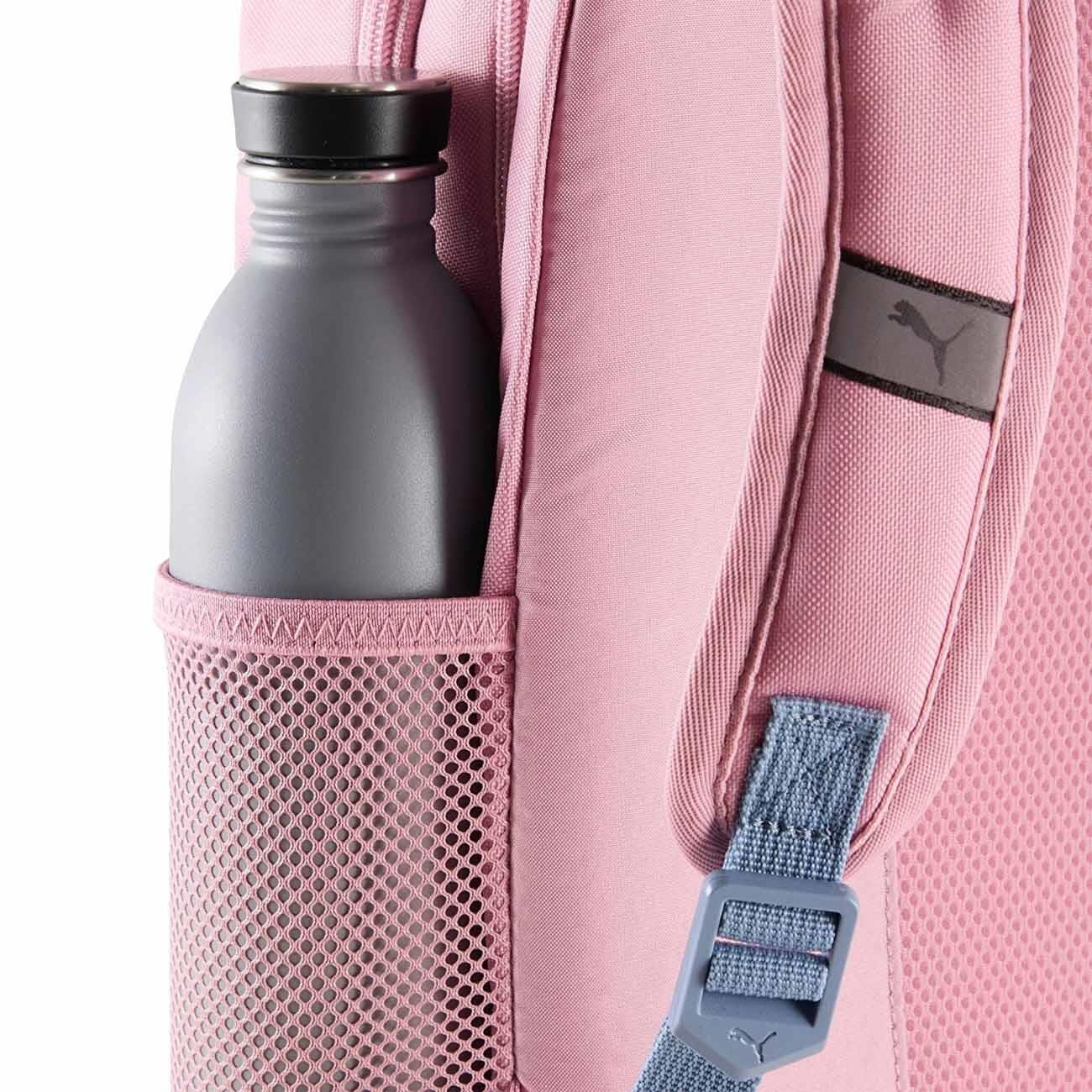 Puma 091327 Buzz Small Sırt Çantası Pembe - 3